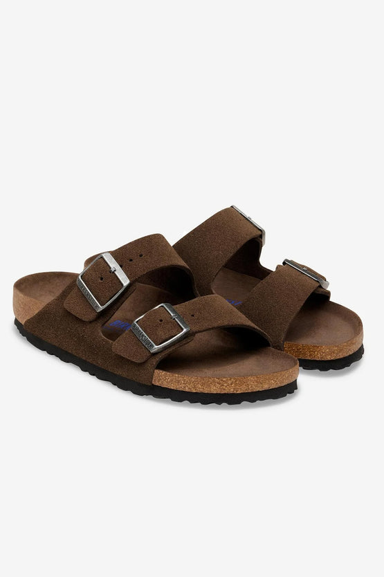 Birkenstock Arizona SFB - Carafe