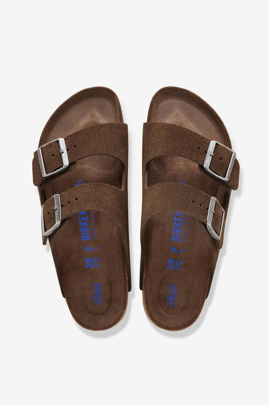 Birkenstock Arizona SFB - Carafe