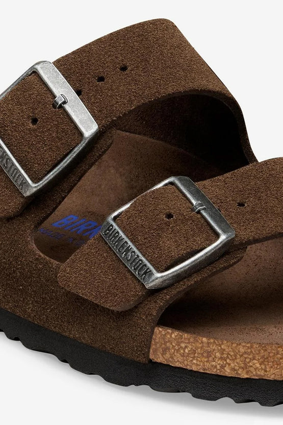 Birkenstock Arizona SFB - Carafe
