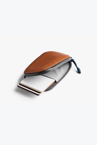 Bellroy All Conditions Card Pocket - Bronze
