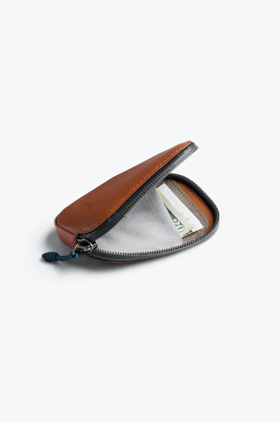 Bellroy All Conditions Card Pocket - Bronze