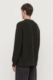 Assembly Carson Rib Knit - Valley