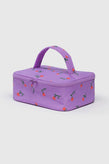 Baggu Small Cosmetic Case - Painted Wildflower