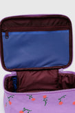 Baggu Small Cosmetic Case - Painted Wildflower