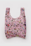 Baggu Standard Bag - Castle Creatures