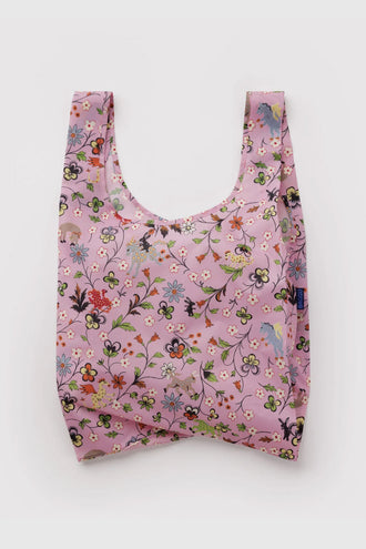 Baggu Standard Bag - Castle Creatures