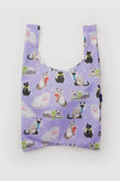 Baggu Standard Bag - Fancy Cats