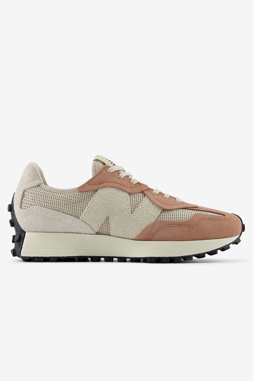 New Balance U327WFCB - Terracotta with Clay