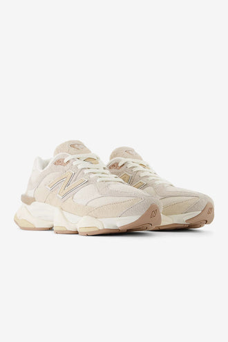 New Balance U9060CCB - Bisque with Sea Salt