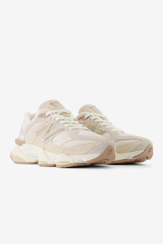 New Balance U9060CCB - Bisque with Sea Salt
