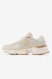 New Balance U9060CCB - Bisque with Sea Salt