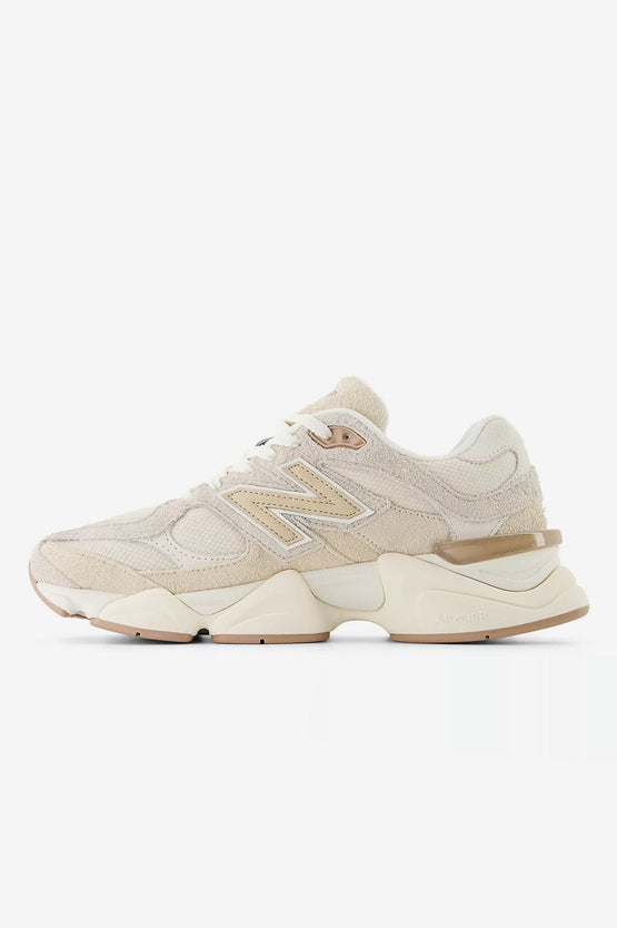 New Balance U9060CCB - Bisque with Sea Salt