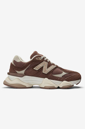 New Balance U9060CCC - Rich Oak with Timberwolf