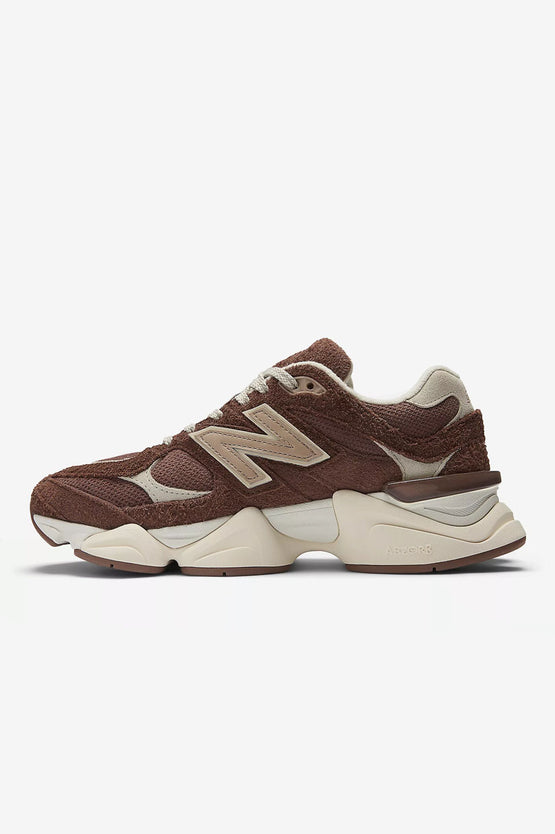New Balance U9060CCC - Rich Oak with Timberwolf