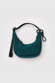 Baggu Crescent Bag Charm - Deep Sea