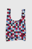 Baggu Standard Baggu - Painted Check