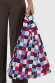 Baggu Standard Baggu - Painted Check