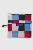 Baggu Standard Baggu - Painted Check