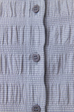 Sylvester Petite Check Shirt - Grey