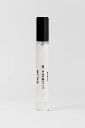 Who Is Elijah Chemical Addiction - 10ML