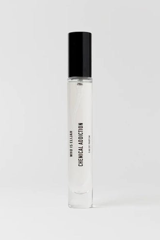 Who Is Elijah Chemical Addiction - 10ML