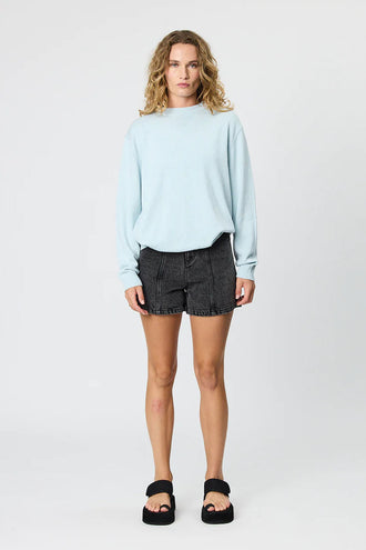 Remain Chloe Knit - Sky