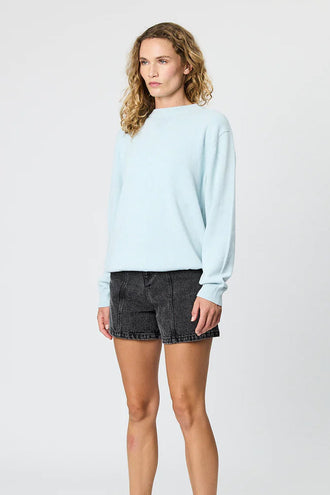 Remain Chloe Knit - Sky