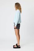 Remain Chloe Knit - Sky