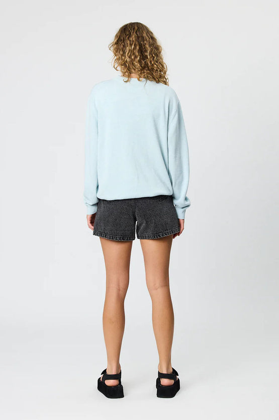 Remain Chloe Knit - Sky