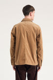 Norse Projects Folke Corduroy Jacket - Khaki