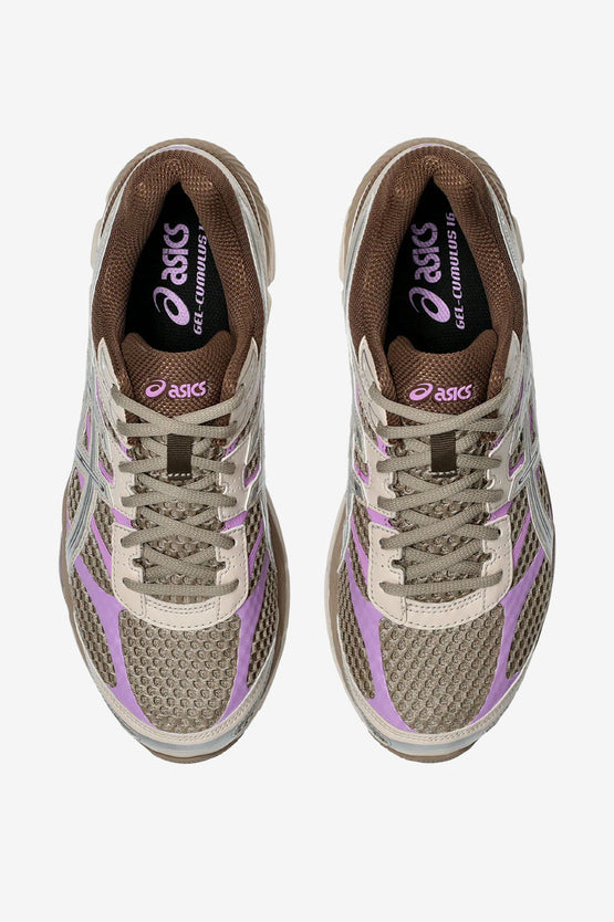 Asics GEL-Cumulus 16 - Cinnamon