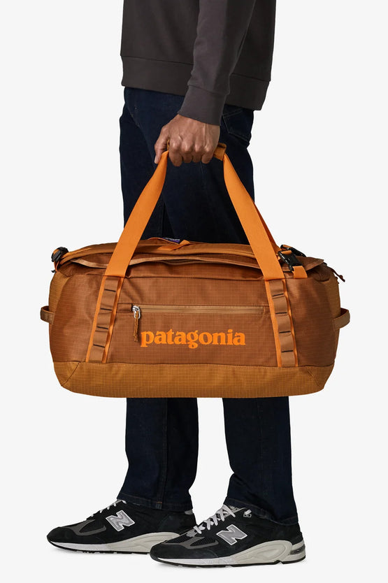 Patagonia Black Hole Duffel 40L - Cinnamon Brown
