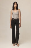 Marle Classic Jean - Tobacco