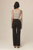 Marle Classic Jean - Tobacco