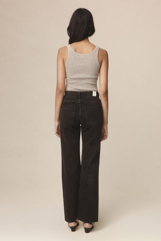 Marle Classic Jean - Tobacco