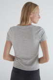 Paloma Wool O'Clock T-Shirt - Grey