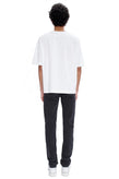 A.P.C M T-Shirt Cobra - White