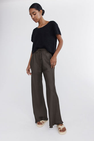 Marle Coco Pant - Clover