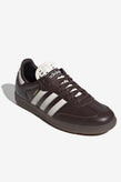 Adidas Samba OG - Aurora Coffee / Off White / Gold