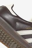 Adidas Samba OG - Aurora Coffee / Off White / Gold
