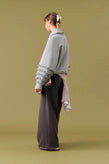 Ruby Colette Sweatshirt - Grey Marle