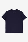 The Loose Company Computer T-Shirt - Navy
