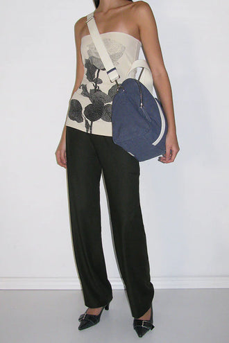 Paloma Wool Conxita Top - Ecru