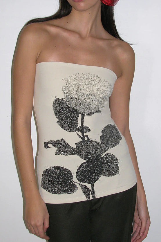 Paloma Wool Conxita Top - Ecru