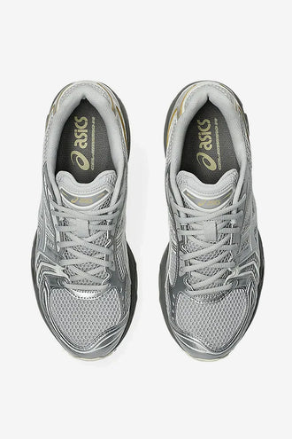 Asics GEL-KAYANO 14 - Concrete/Pure Silver