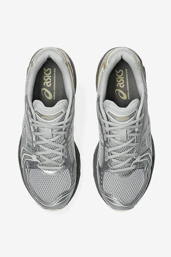Asics GEL-KAYANO 14 - Concrete/Pure Silver