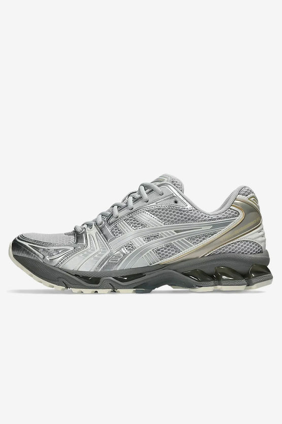 Asics GEL-KAYANO 14 - Concrete/Pure Silver