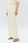 Assembly Jolene Cord Trouser - Stone