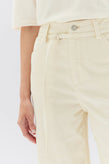 Assembly Jolene Cord Trouser - Stone