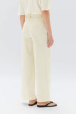 Assembly Jolene Cord Trouser - Stone